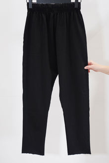 pantalone new basic hc black