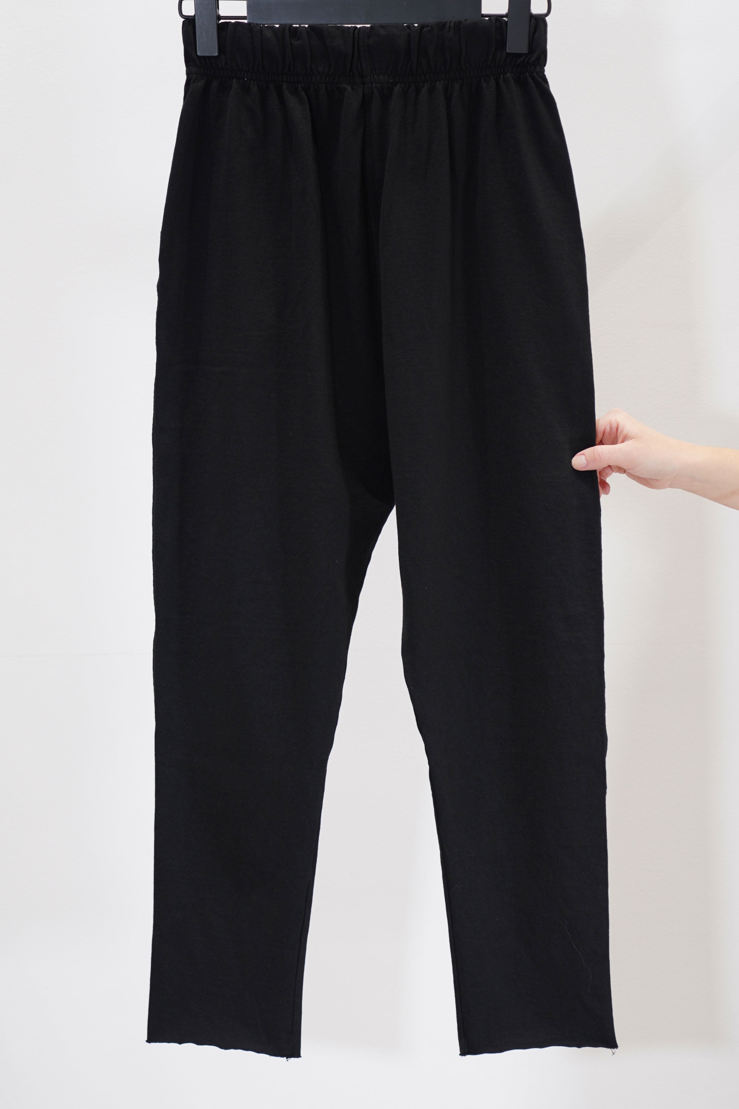 pantalone new basic hc black