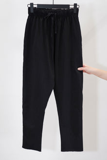 pantalone new basic hc black