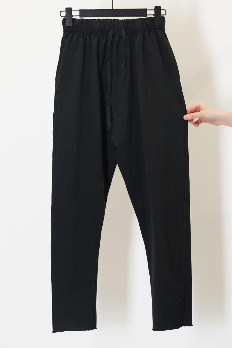 pantalone new basic hc black