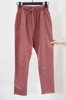 pantalone new basic hc coral