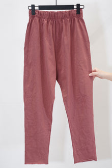 pantalone new basic hc coral