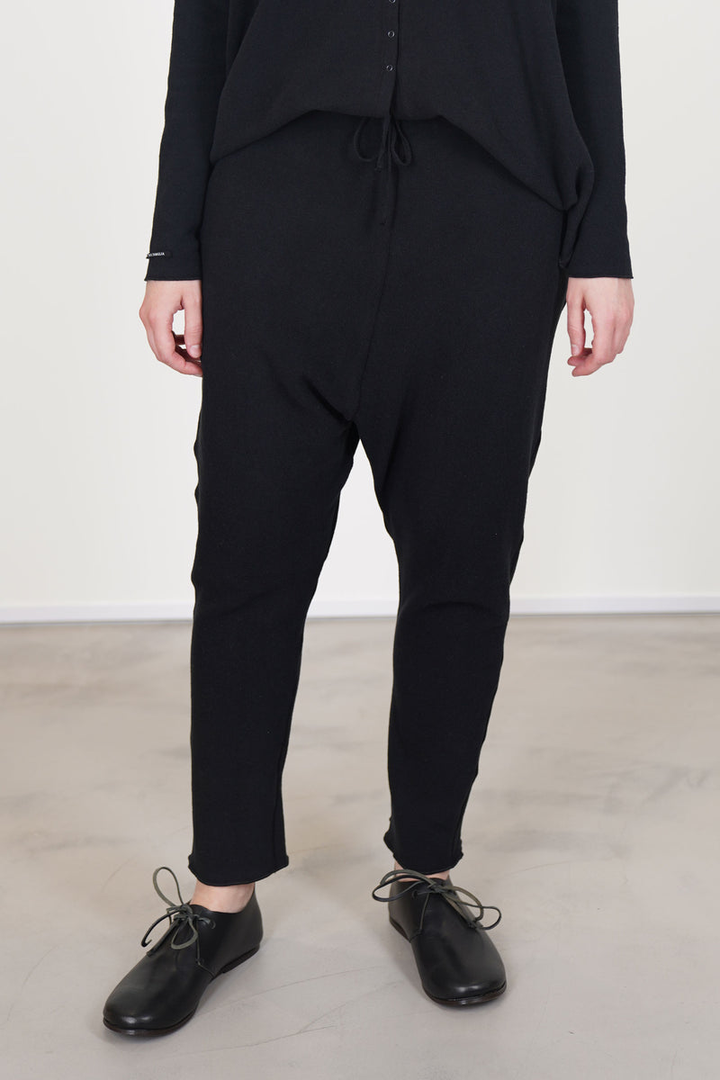 pantalone new basic jp black