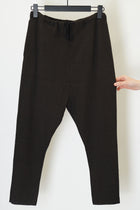 pantalone new basic jp brown