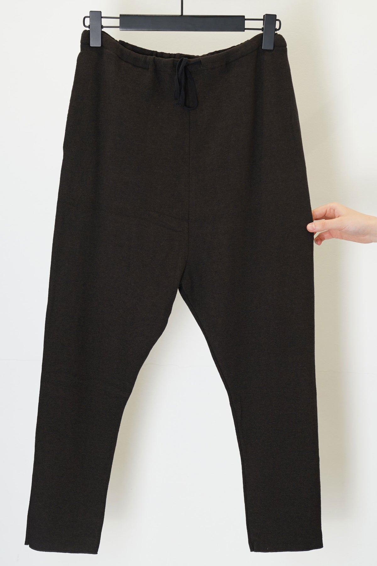 pantalone new basic jp brown