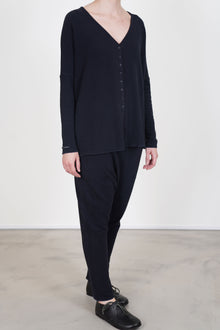 pantalone new basic jp ink