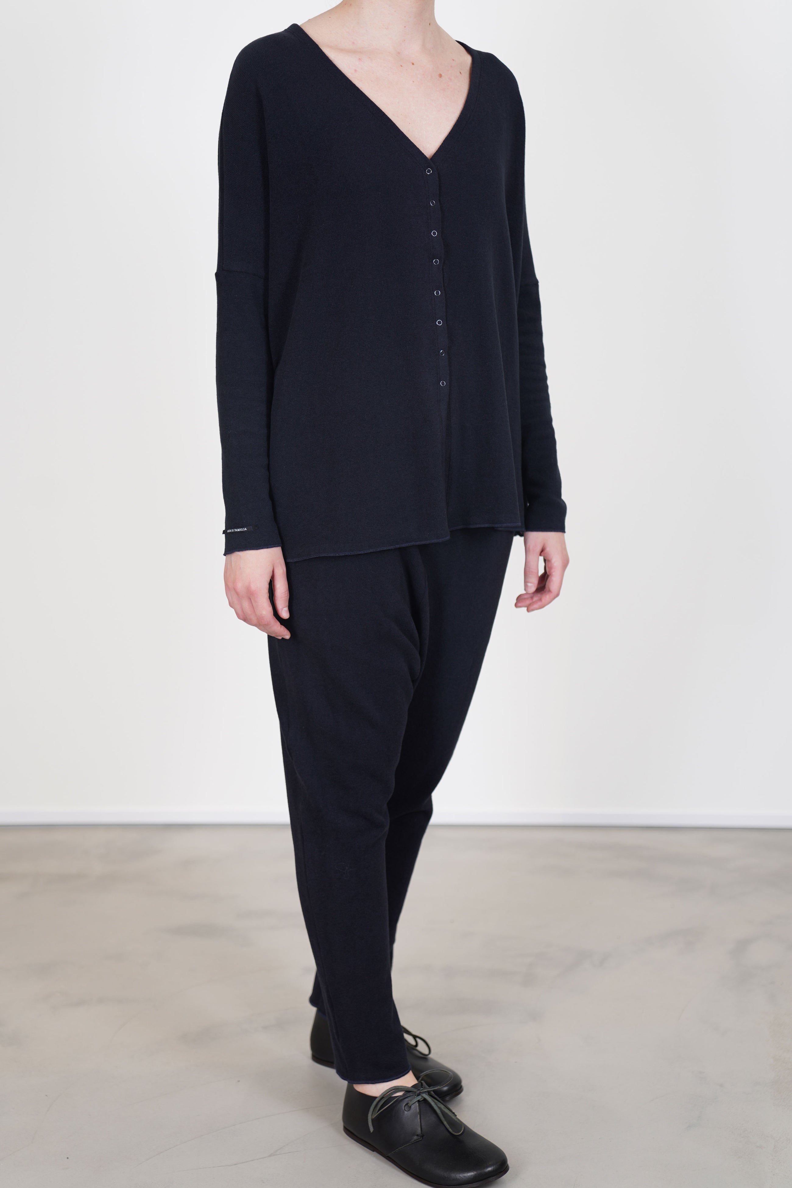 pantalone new basic jp ink