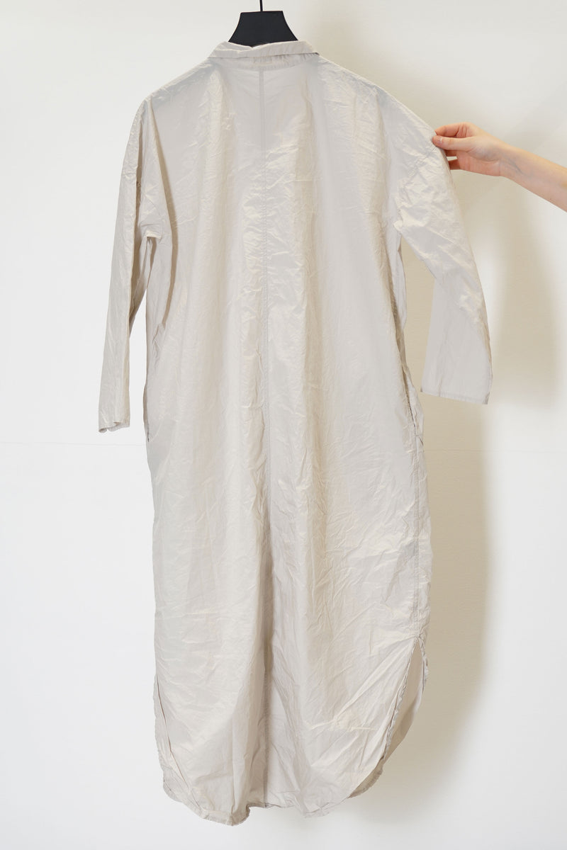 long shirt dress tc pebble