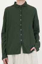 short collar shirt lwc forest