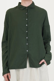 short collar shirt lwc forest