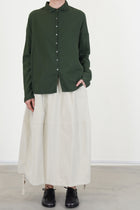 short collar shirt lwc forest