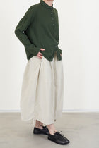 short collar shirt lwc forest