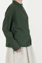 short collar shirt lwc forest