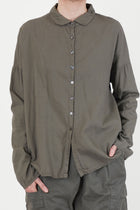 short collar shirt lwc taupe