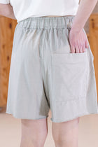 short hc almond