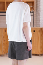 short hc anthracite