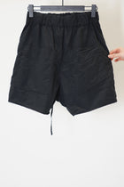shorts tc black