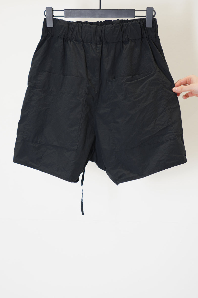 shorts tc black