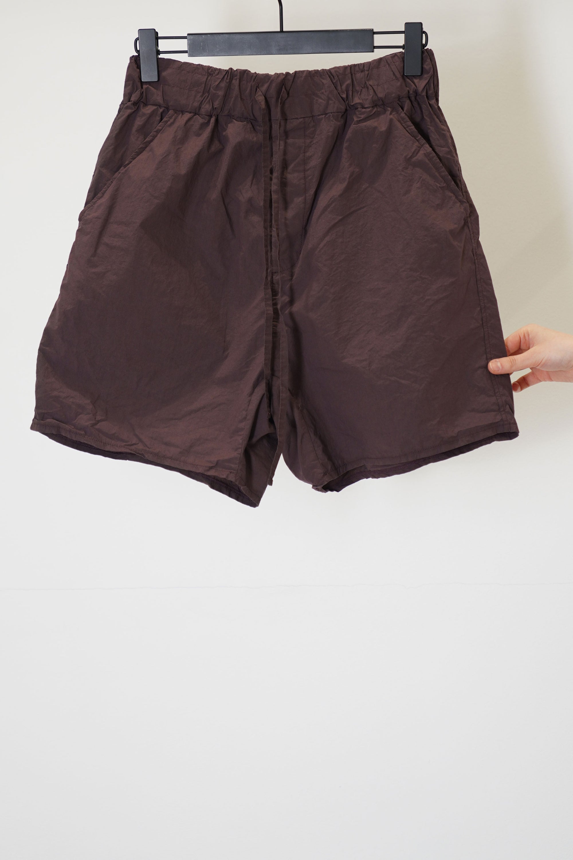 shorts tc grape