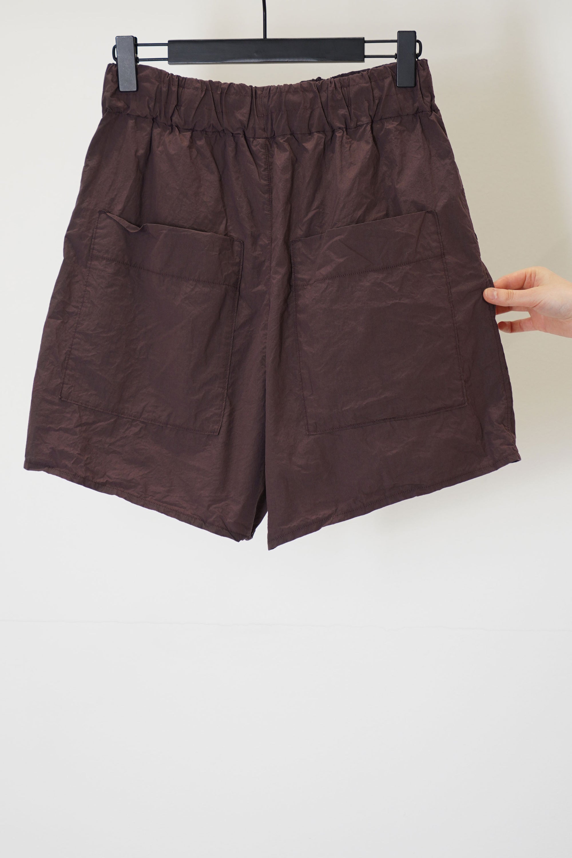 shorts tc grape