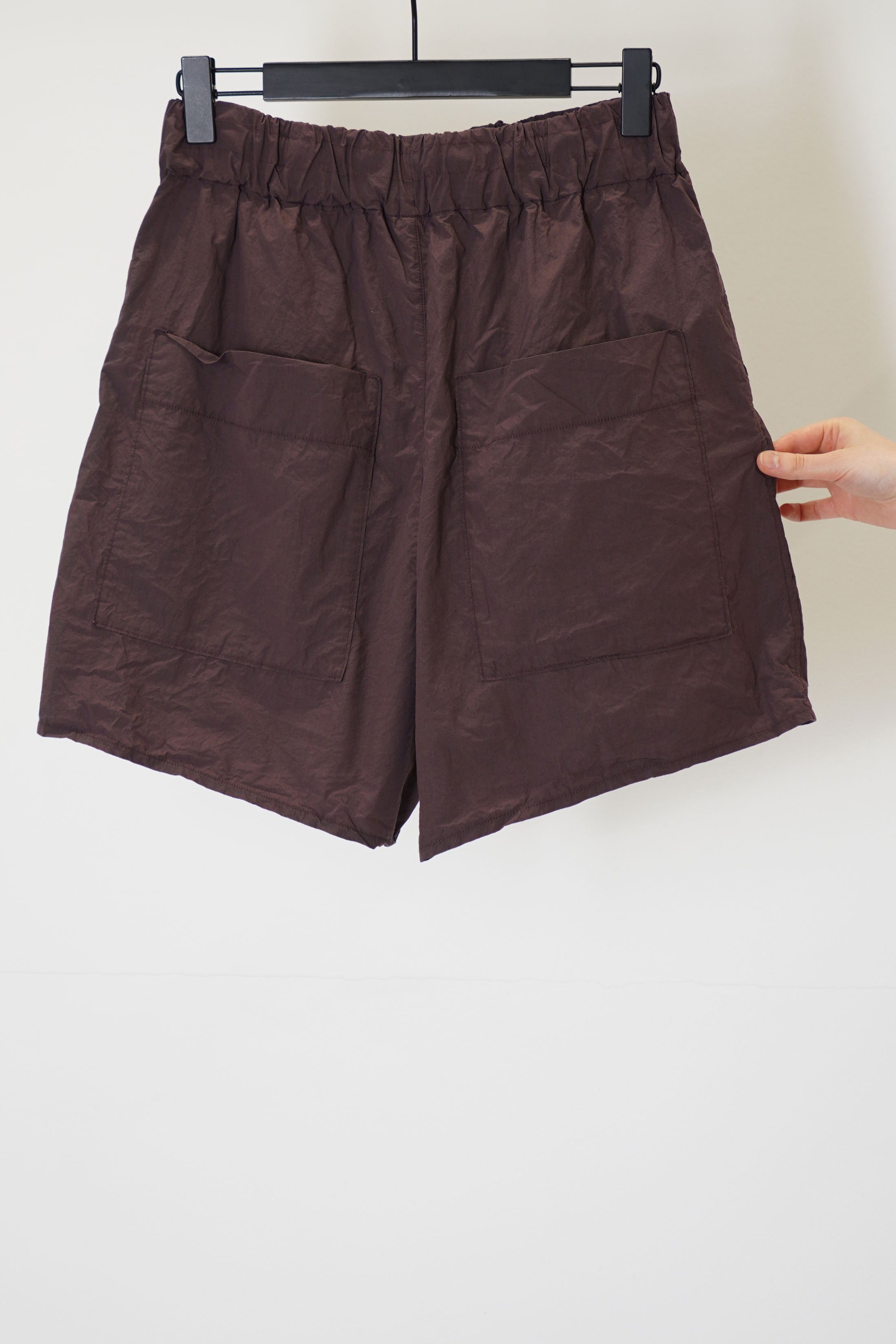 shorts tc grape