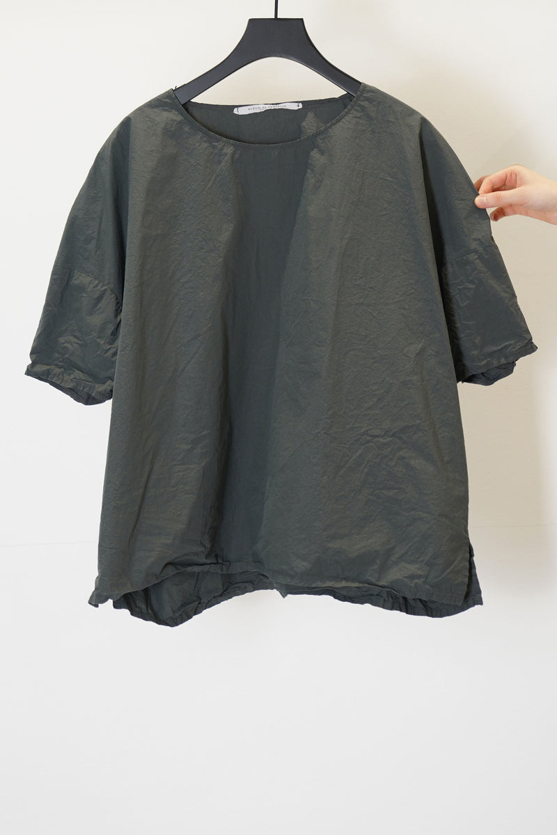simple t-shirt tc thyme