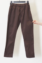 slim trousers ts grape