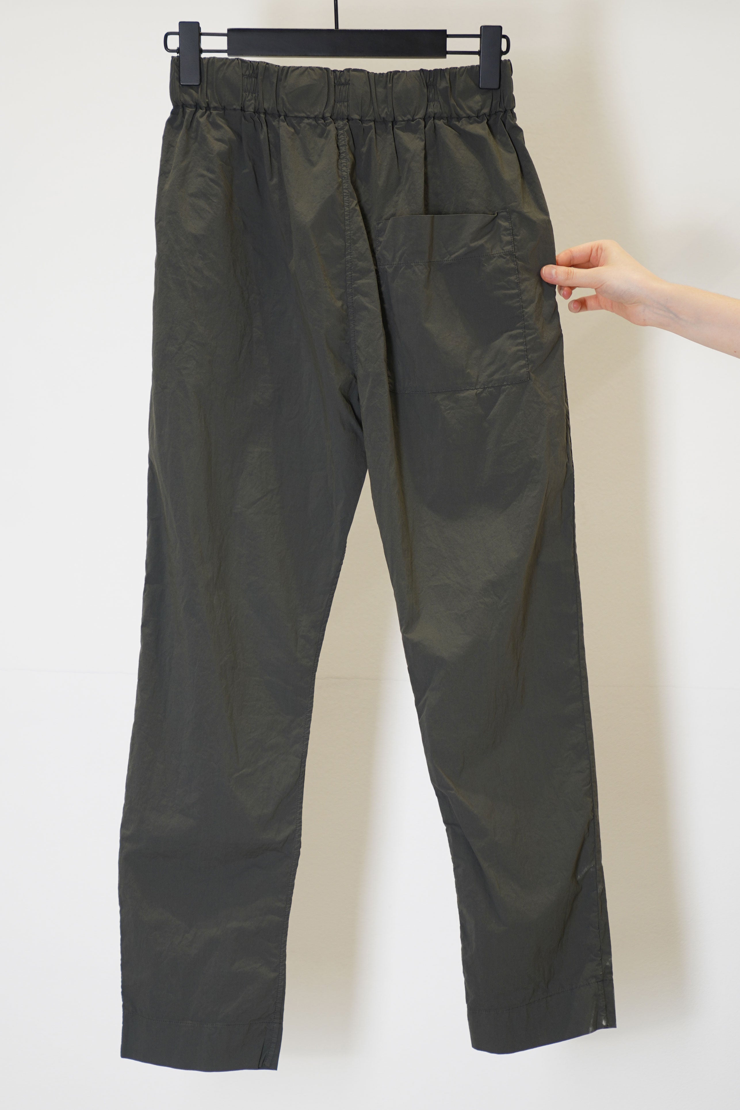 slim trousers ts thyme