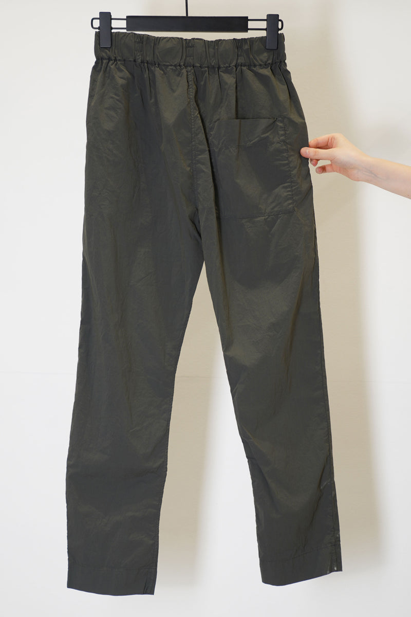 slim trousers ts thyme