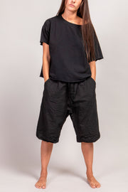 bermuda cc black
