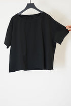t-shirt hc black