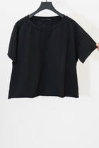 t-shirt hc black