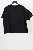 t-shirt hc black