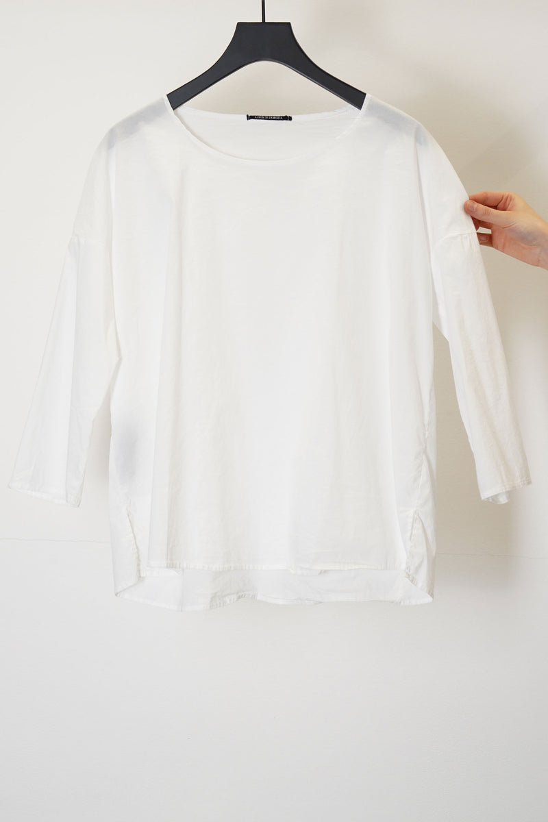 t-shirt tsl white