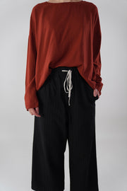 t-shirt tvc red