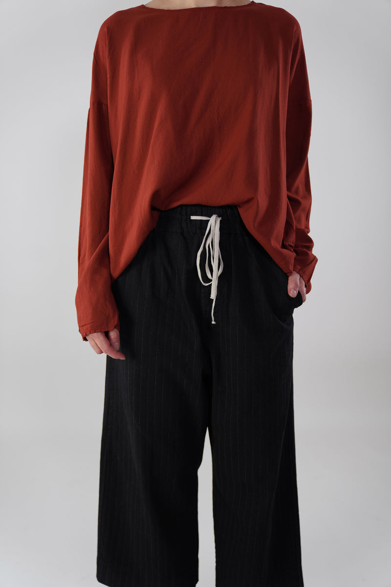 t-shirt tvc red