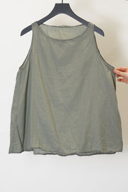 tank top tl sage