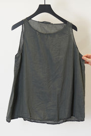 tank top tl thyme
