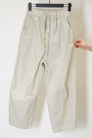 trousers cc pebble