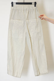 trousers cc pebble