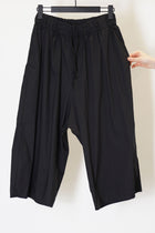 trousers tsl black
