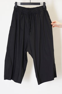 trousers tsl black