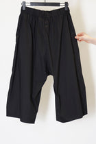 trousers tsl black