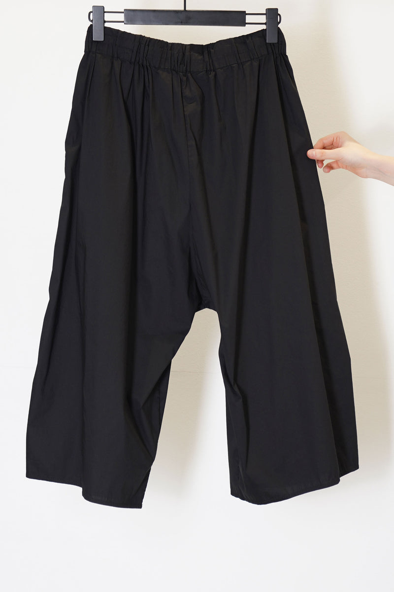 trousers tsl black