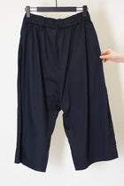 trousers tsl navy
