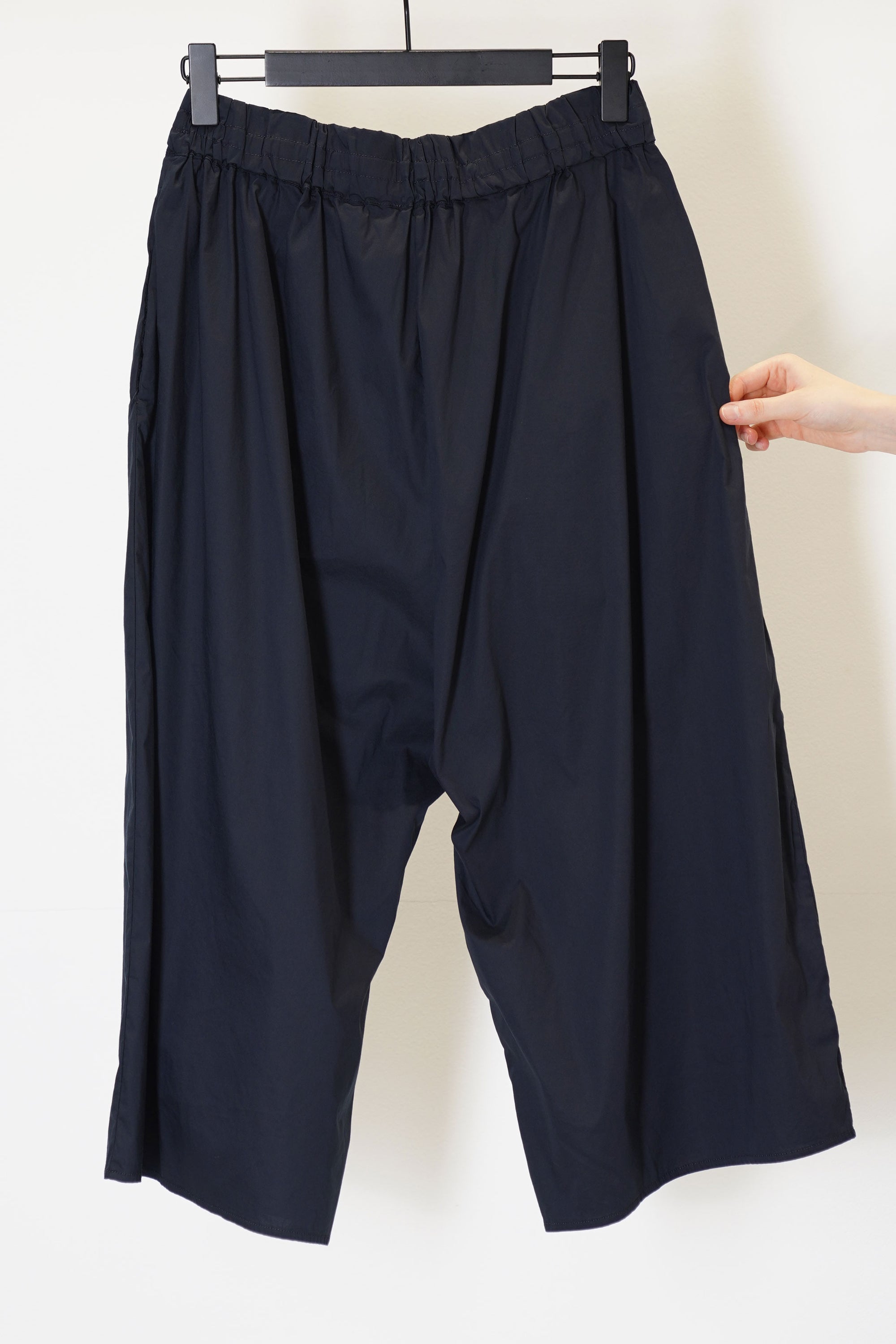 trousers tsl navy