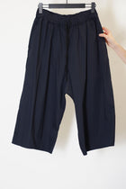 trousers tsl navy