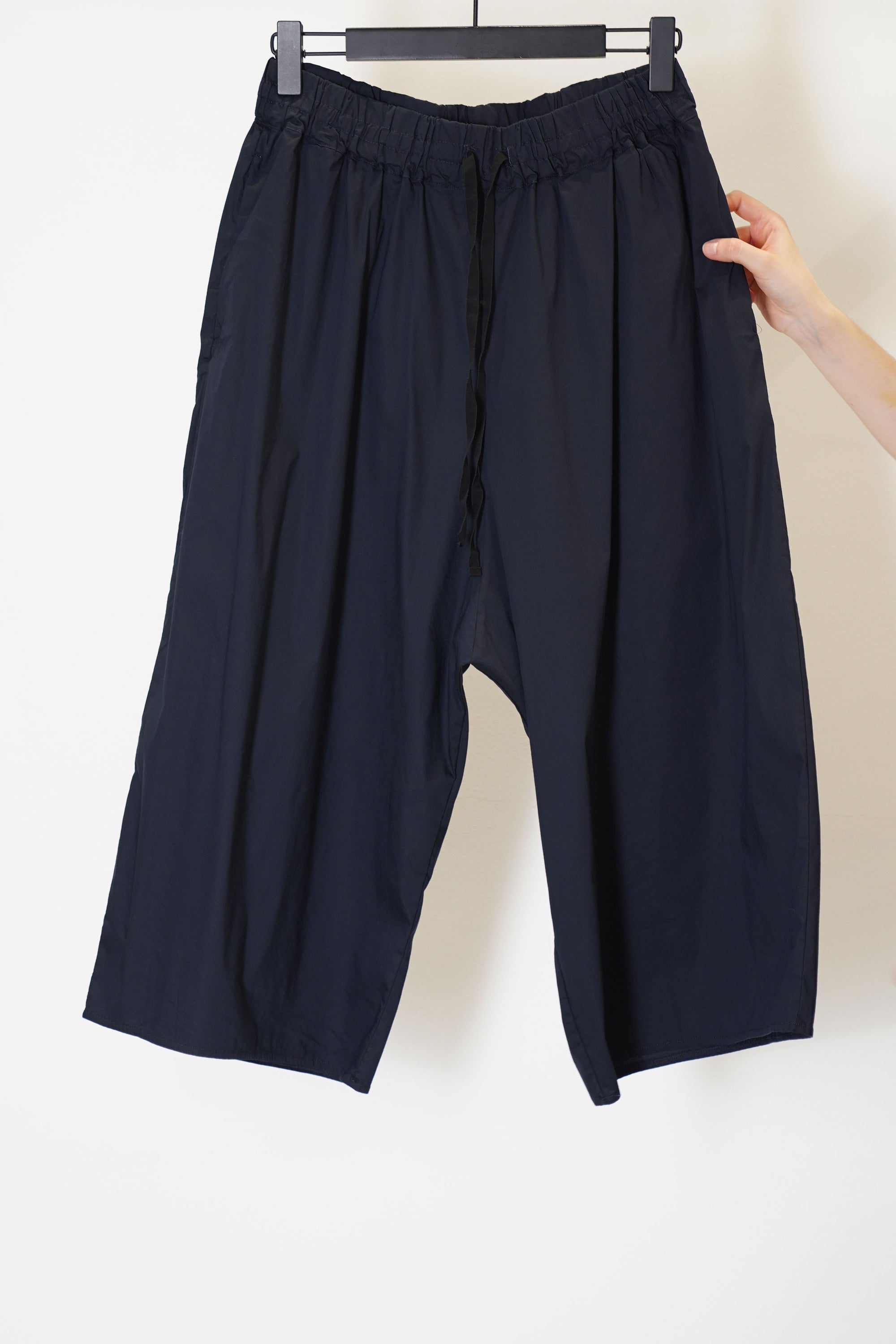 trousers tsl navy
