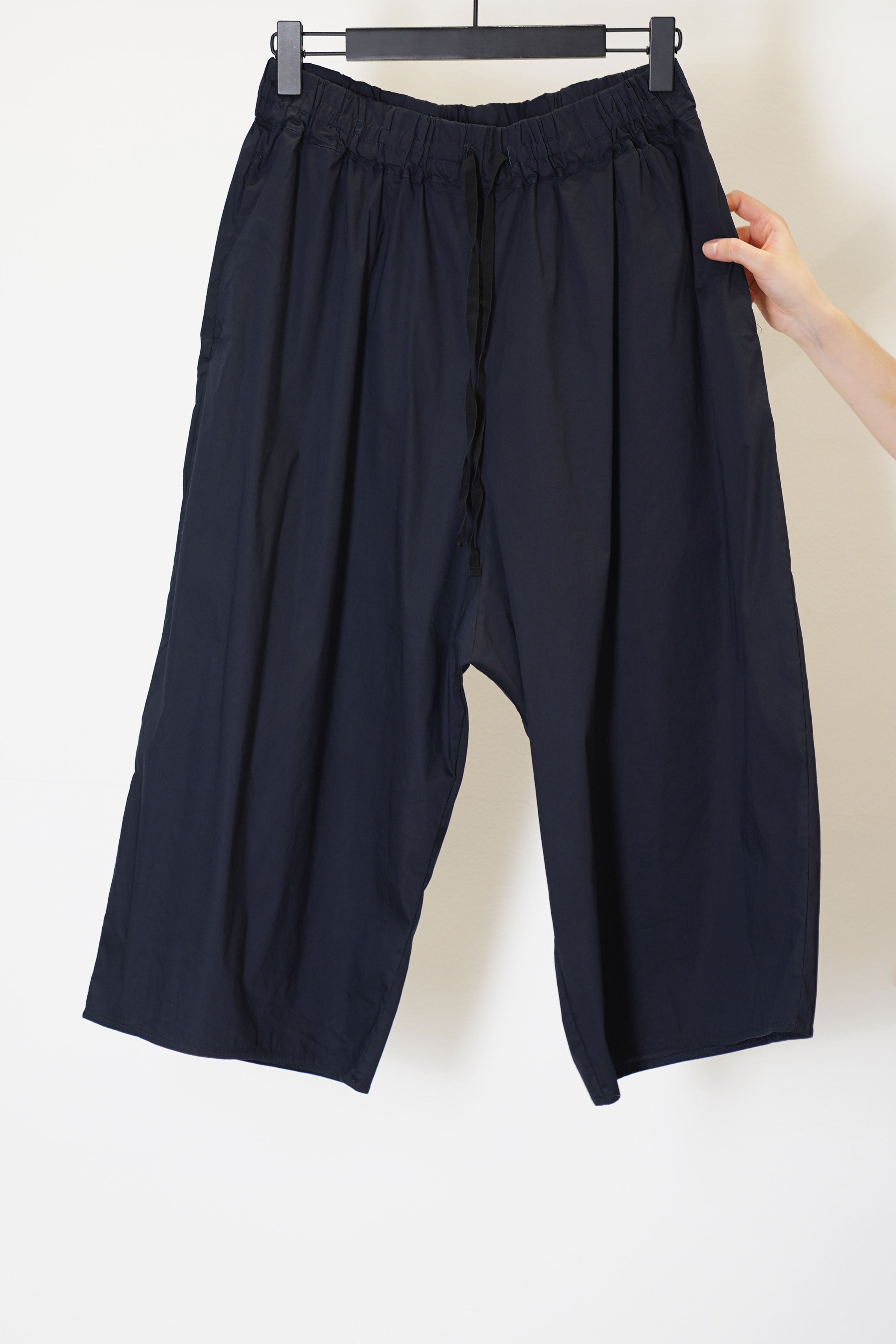 trousers tsl navy