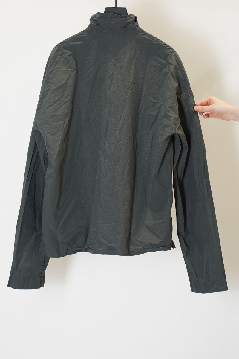 unisex collar shirt tc thyme